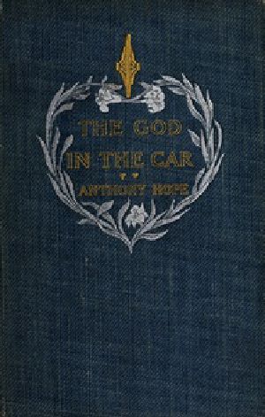 [Gutenberg 40583] • The God in the Car: A Novel